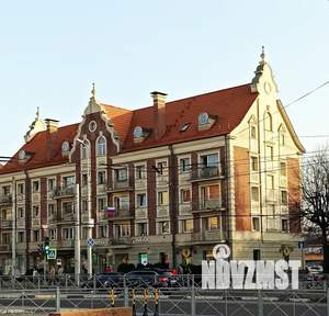 2-к квартира, посуточно, 31м2, 3/4 этаж