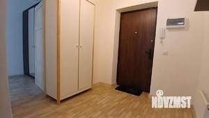 1-к квартира, на длительный срок, 38м2, 5/7 этаж