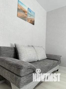 1-к квартира, посуточно, 41м2, 10/14 этаж