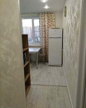 1-к квартира, на длительный срок, 32м2, 8/9 этаж