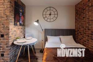 1-к квартира, посуточно, 18м2, 4/5 этаж