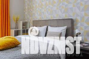 1-к квартира, посуточно, 41м2, 11/16 этаж