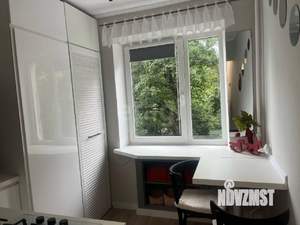 2-к квартира, на длительный срок, 44м2, 4/5 этаж