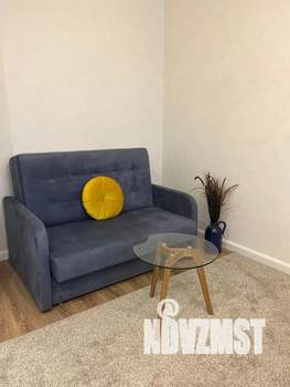 1-к квартира, посуточно, 41м2, 4/8 этаж