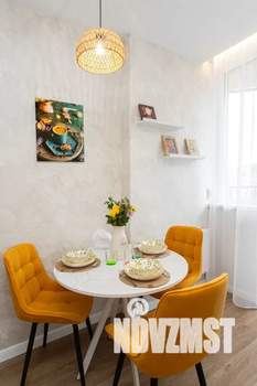 1-к квартира, посуточно, 32м2, 6/9 этаж