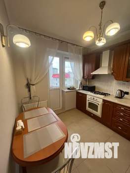 1-к квартира, посуточно, 38м2, 6/8 этаж