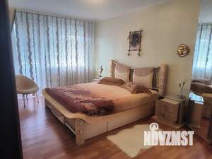 2-к квартира, посуточно, 50м2, 9/10 этаж