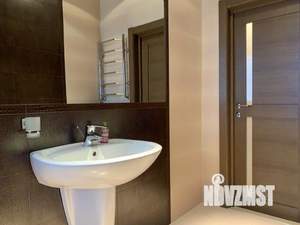 1-к квартира, посуточно, 55м2, 1/1 этаж