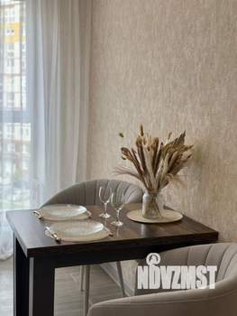 1-к квартира, посуточно, 50м2, 5/10 этаж