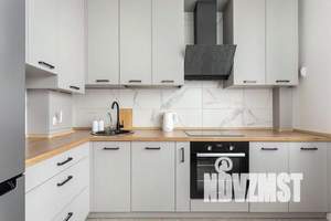 3-к квартира, посуточно, 90м2, 6/8 этаж