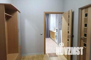 1-к квартира, посуточно, 48м2, 10/20 этаж