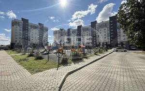 1-к квартира, на длительный срок, 43м2, 3/10 этаж