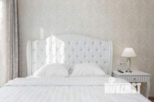 1-к квартира, посуточно, 44м2, 1/1 этаж