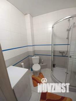 1-к квартира, посуточно, 34м2, 1/9 этаж