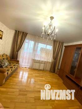 2-к квартира, посуточно, 65м2, 1/1 этаж