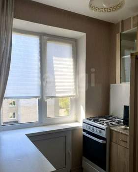 1-к квартира, на длительный срок, 21м2, 4/5 этаж
