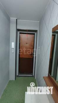 1-к квартира, на длительный срок, 30м2, 3/5 этаж
