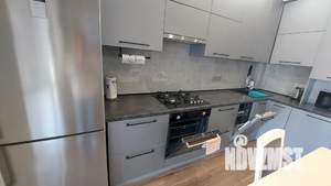 1-к квартира, посуточно, 42м2, 5/13 этаж