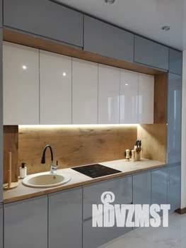 1-к квартира, посуточно, 53м2, 9/12 этаж