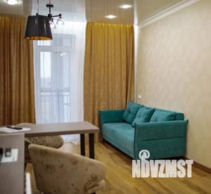 2-к квартира, посуточно, 45м2, 5/10 этаж