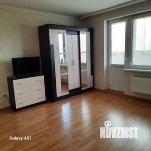 2-к квартира, на длительный срок, 53м2, 8/15 этаж