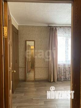 1-к квартира, на длительный срок, 32м2, 1/4 этаж