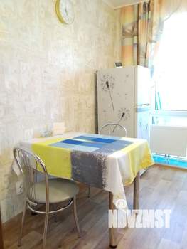 1-к квартира, посуточно, 33м2, 4/10 этаж