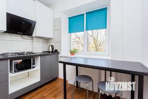 1-к квартира, посуточно, 35м2, 4/4 этаж