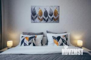 3-к квартира, посуточно, 64м2, 7/9 этаж