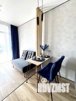 Студия квартира, посуточно, 26м2, 9/9 этаж