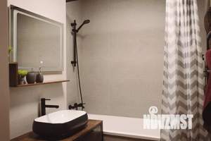 1-к квартира, посуточно, 43м2, 13/13 этаж