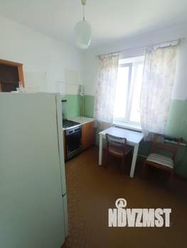 2-к квартира, на длительный срок, 52м2, 10/10 этаж