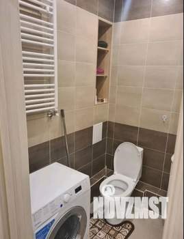 1-к квартира, посуточно, 53м2, 8/9 этаж