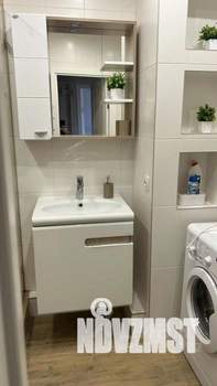 1-к квартира, посуточно, 39м2, 1/1 этаж