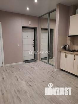 Студия квартира, на длительный срок, 30м2, 8/9 этаж