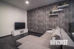 1-к квартира, посуточно, 48м2, 14/16 этаж