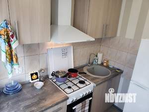 1-к квартира, на длительный срок, 33м2, 2/5 этаж