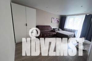 1-к квартира, посуточно, 31м2, 3/5 этаж