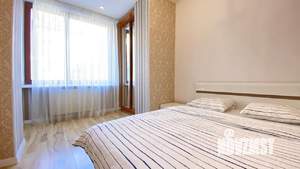 2-к квартира, посуточно, 50м2, 1/1 этаж