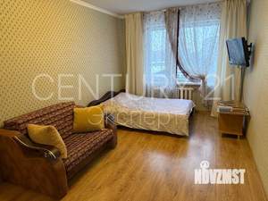 1-к квартира, на длительный срок, 38м2, 7/17 этаж