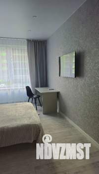 1-к квартира, посуточно, 45м2, 2/17 этаж