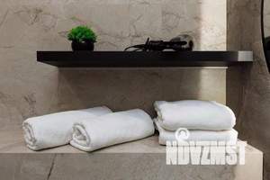 1-к квартира, посуточно, 46м2, 3/5 этаж