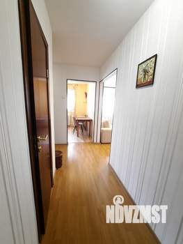 2-к квартира, на длительный срок, 54м2, 4/5 этаж