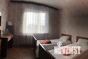 2-к квартира, посуточно, 53м2, 5/9 этаж