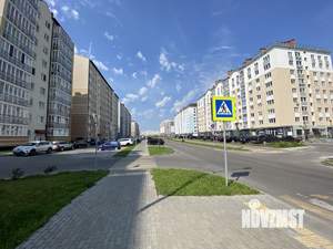 1-к квартира, на длительный срок, 48м2, 8/9 этаж