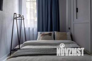 1-к квартира, посуточно, 22м2, 2/6 этаж