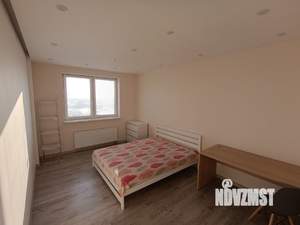 1-к квартира, на длительный срок, 37м2, 11/14 этаж