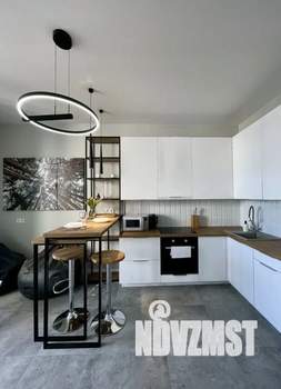 1-к квартира, посуточно, 64м2, 1/1 этаж