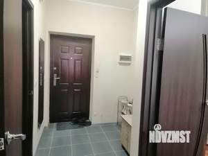 1-к квартира, на длительный срок, 43м2, 6/9 этаж