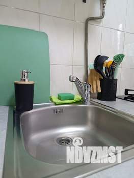 1-к квартира, посуточно, 34м2, 1/1 этаж